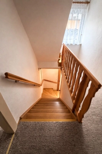 Treppenhaus