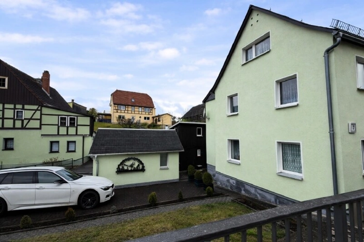 Objektansicht