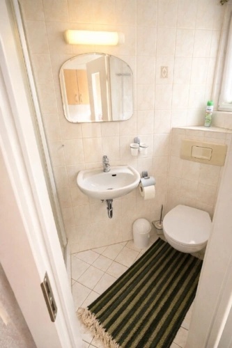 Bad Ferienwohnung