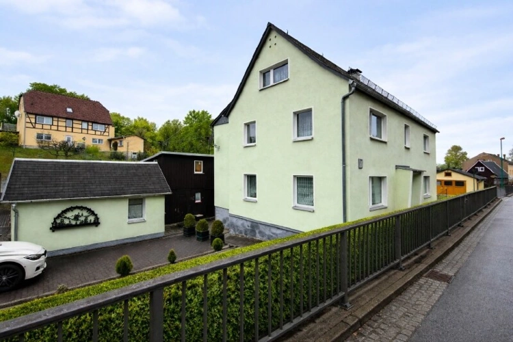 Objektansicht