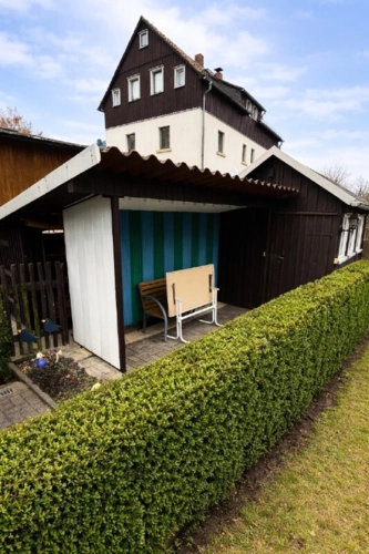 Objektansicht