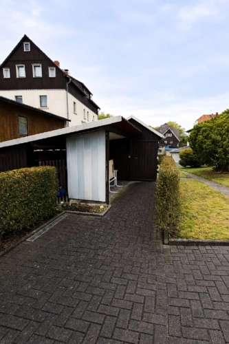 Objektansicht