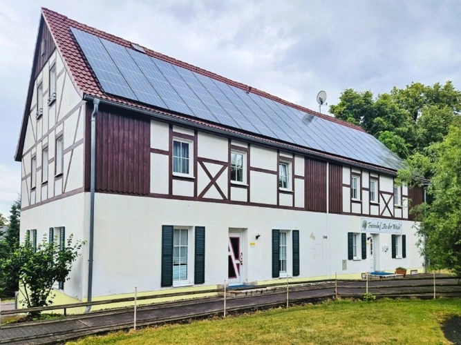 Objektansicht