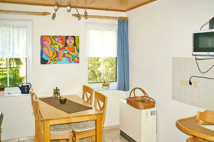 Ferienwohnung 1 OG rechts
