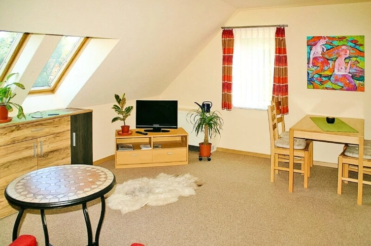 Ferienwohnung 2 OG rechts