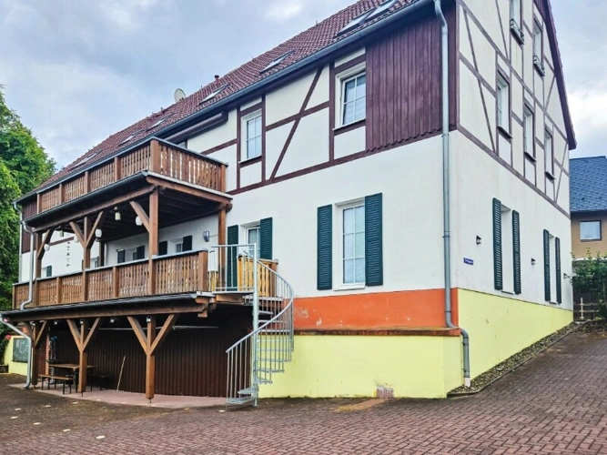 Objektansicht