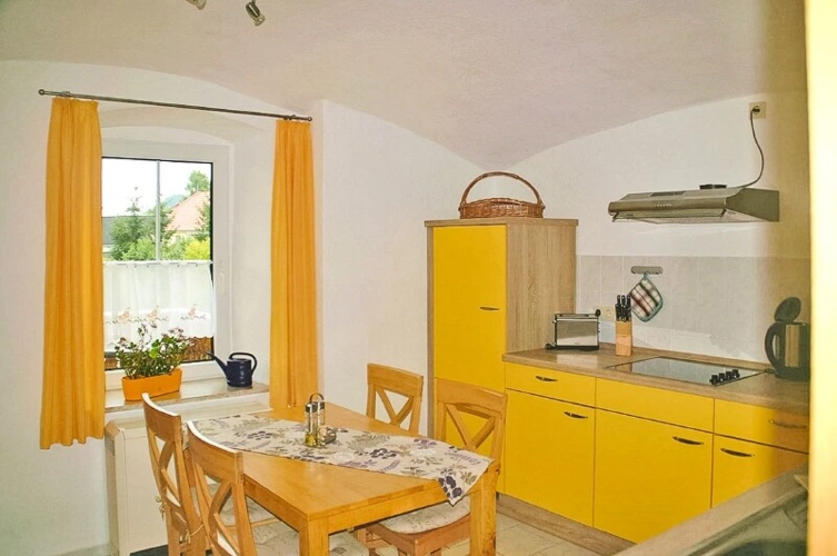 Ferienwohnung EG rechts