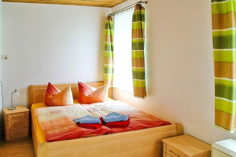 Ferienwohnung EG rechts
