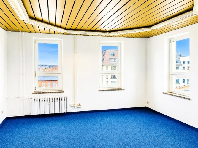 Innenansicht