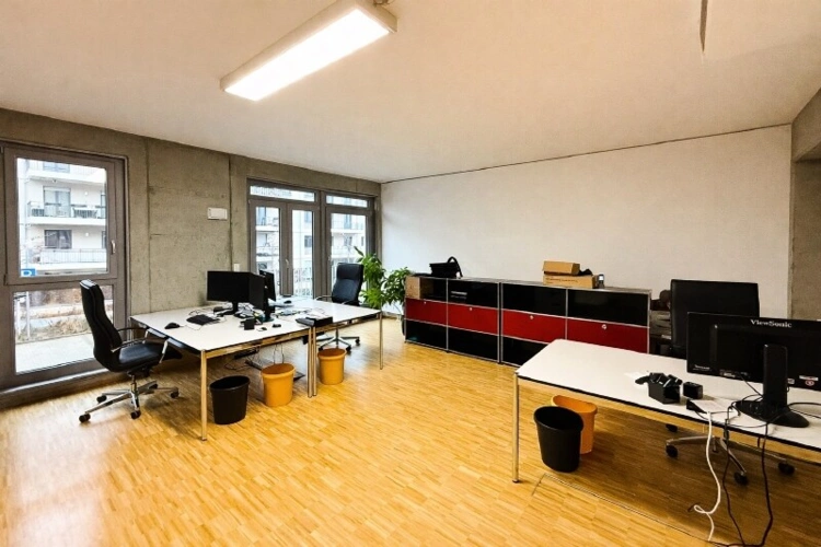 Innenansicht