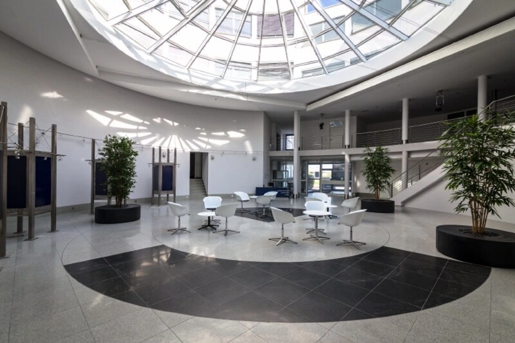 Atrium
