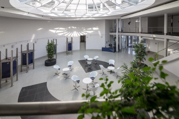 Atrium