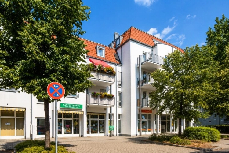 Objektansicht