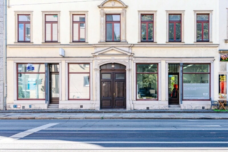 Objektansicht