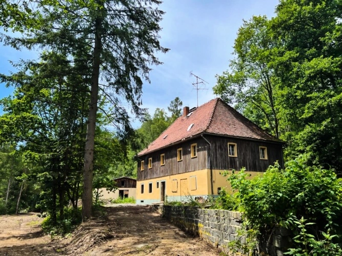 Forsthaus (1)