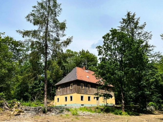 Forsthaus (2)