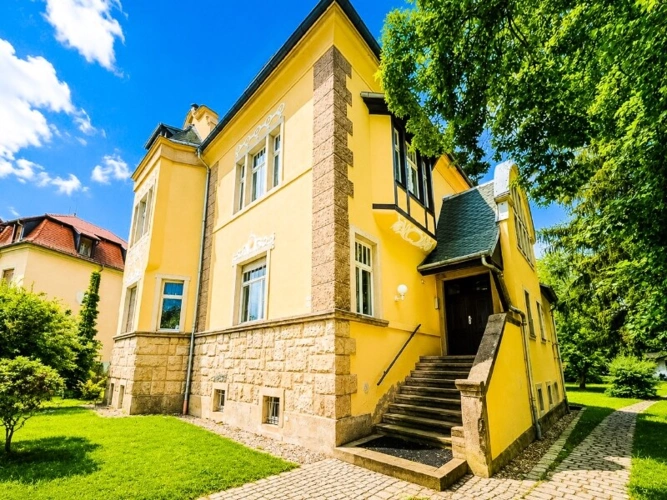 Objektansicht