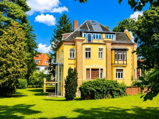 Objektansicht