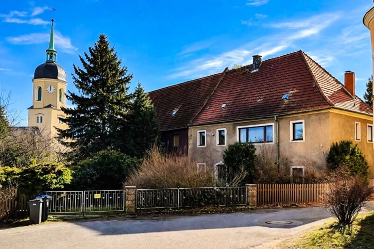 Objektansicht