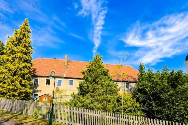 Objektansicht