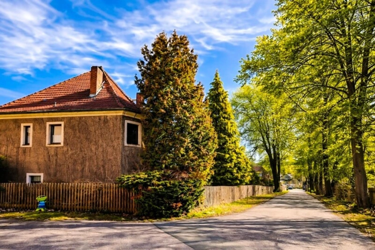 Objektansicht