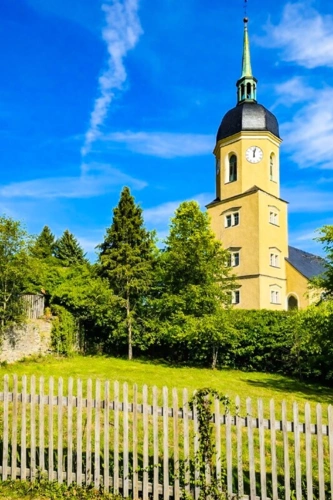 Umgebungsansicht