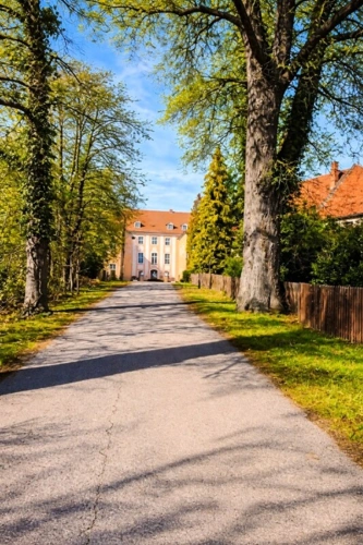 Umgebungsansicht