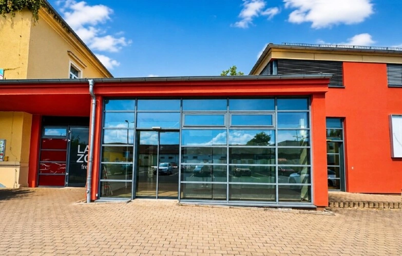 Objektansicht