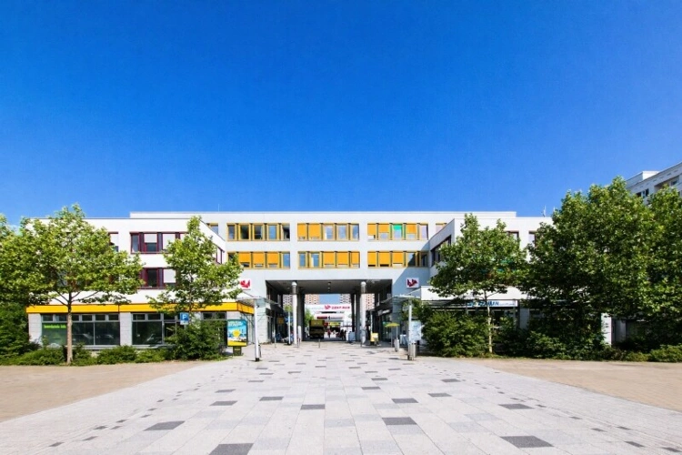 Objektansicht