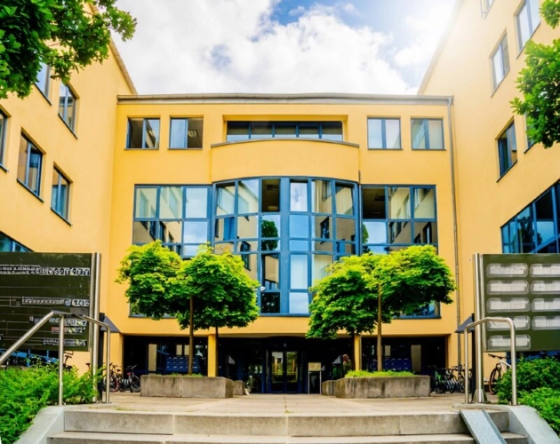 Objektansicht