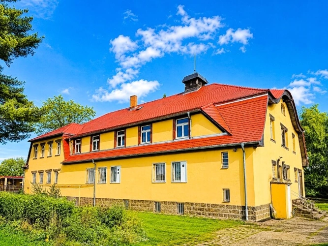 Objektansicht