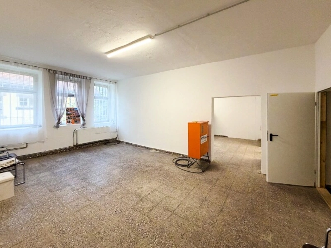 Innenansicht