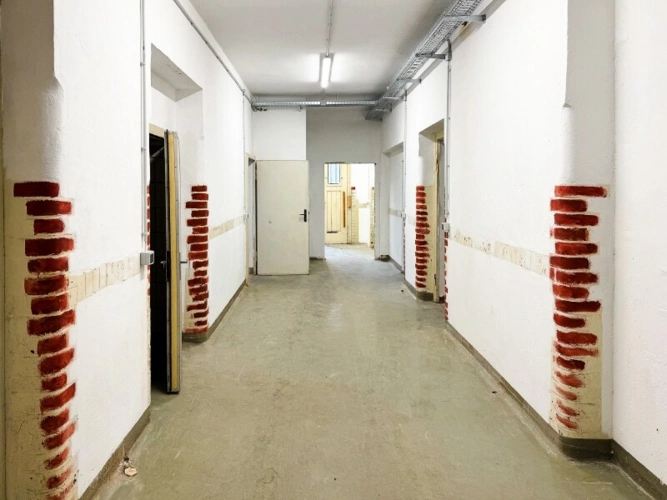 Innenansicht