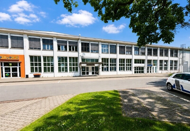 Objektansicht