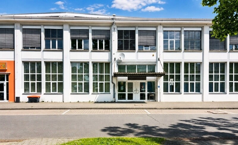 Objektansicht