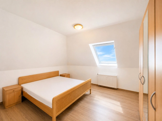 Arbeitszimmer
