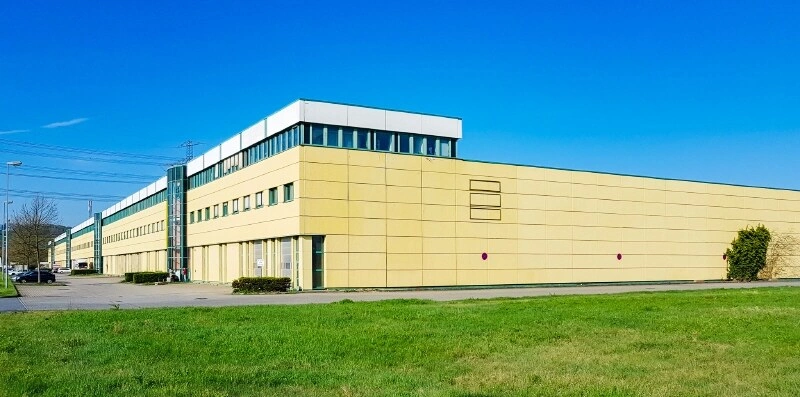 Objektansicht