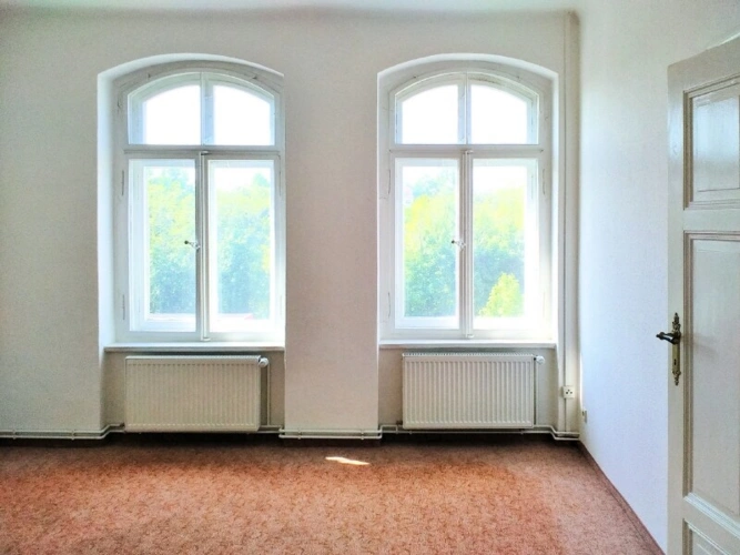 Schlafen (Beispiel 1)