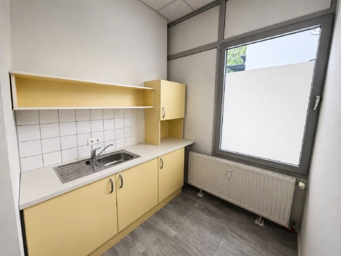 Innenansicht