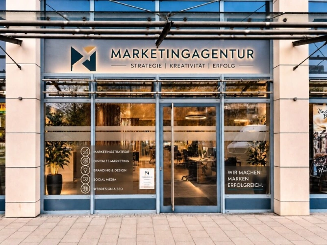 Visualisierung
