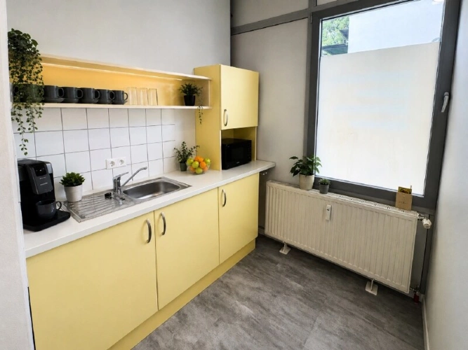 Visualisierung