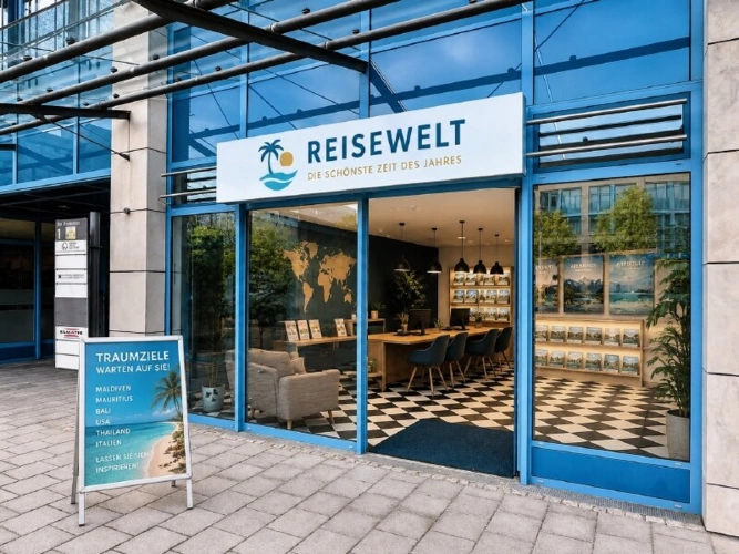 Visualisierung