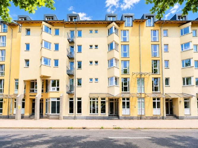 Objektansicht