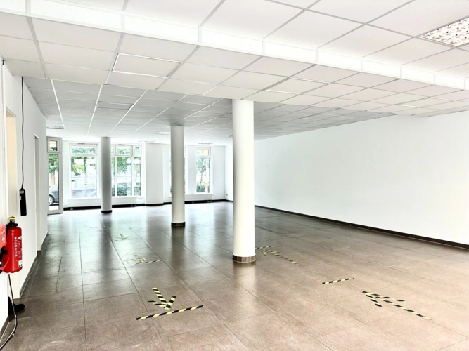 Innenansicht