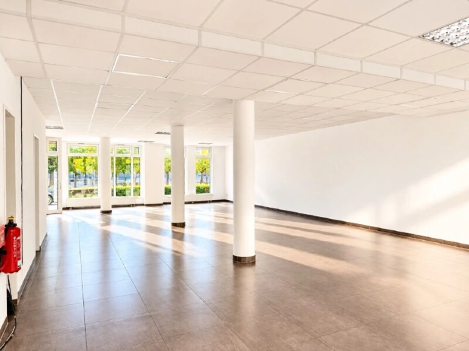 Innenansicht