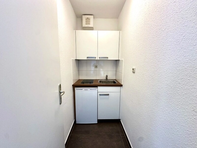 Innenansicht