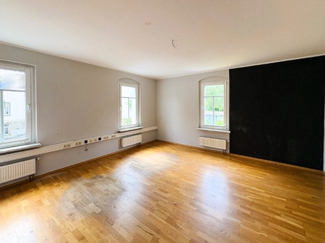 Innenansicht