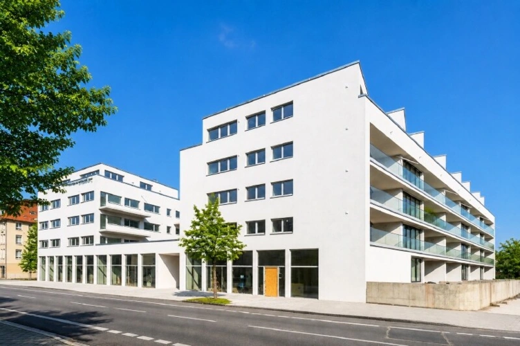 Objektansicht