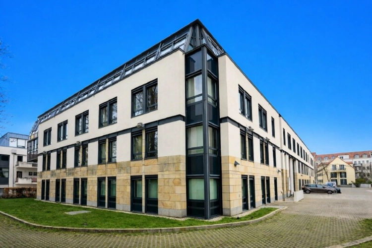 Objektansicht