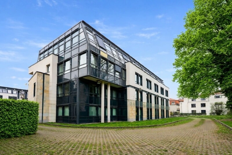 Objektansicht